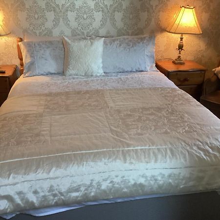 The Old School House B&B Ballinskelligs Eksteriør bilde