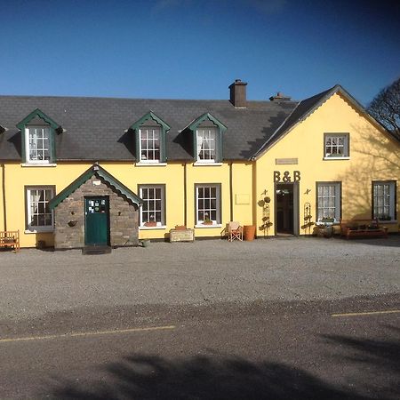 The Old School House B&B Ballinskelligs Eksteriør bilde