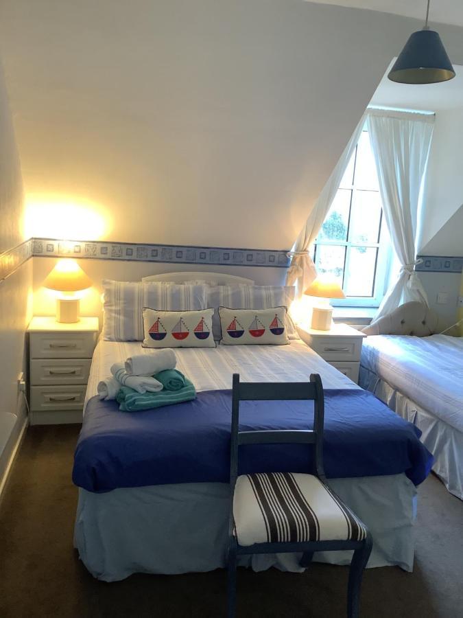 The Old School House B&B Ballinskelligs Eksteriør bilde
