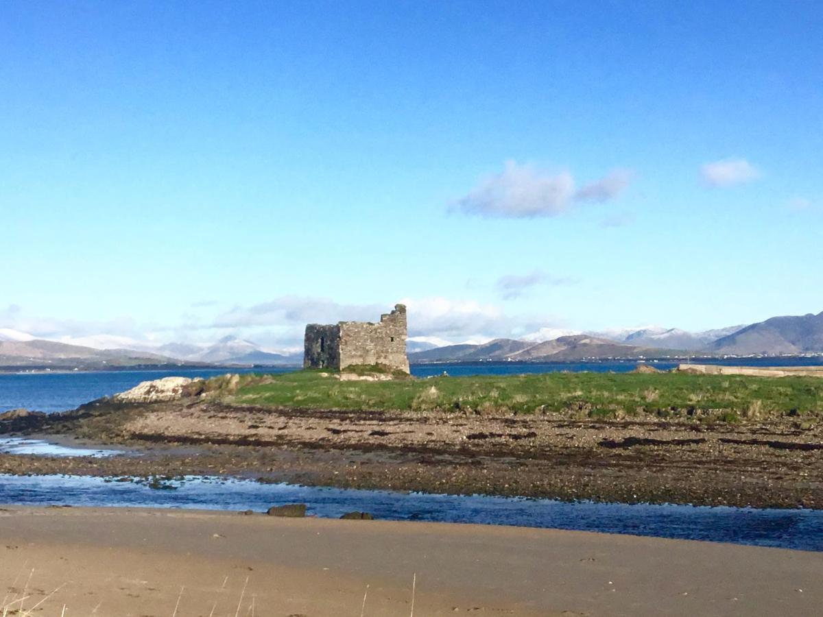 The Old School House B&B Ballinskelligs Eksteriør bilde