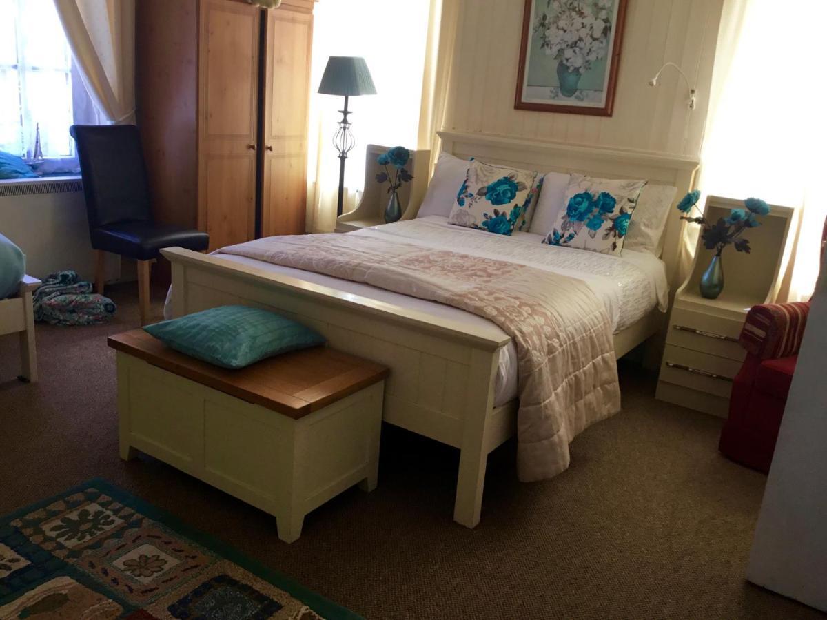 The Old School House B&B Ballinskelligs Eksteriør bilde