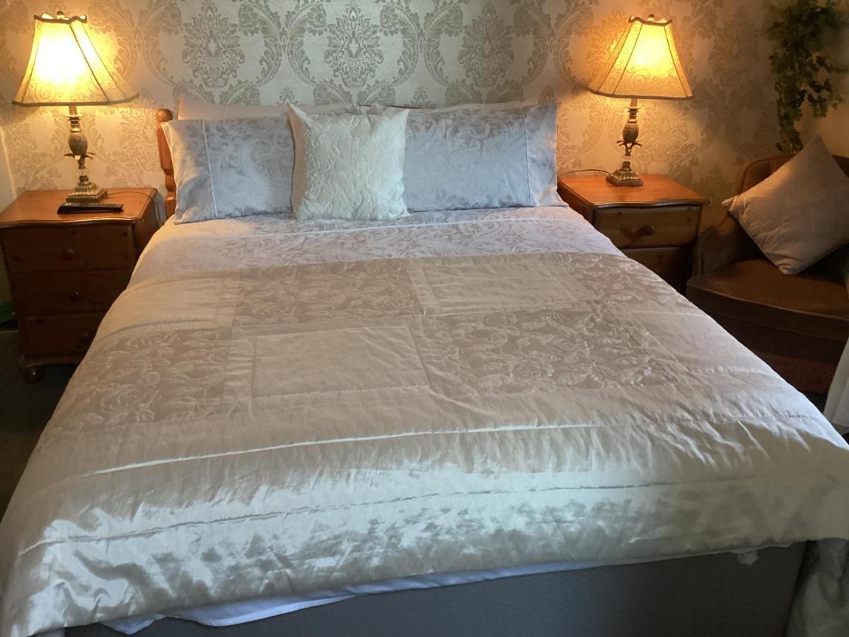 The Old School House B&B Ballinskelligs Eksteriør bilde
