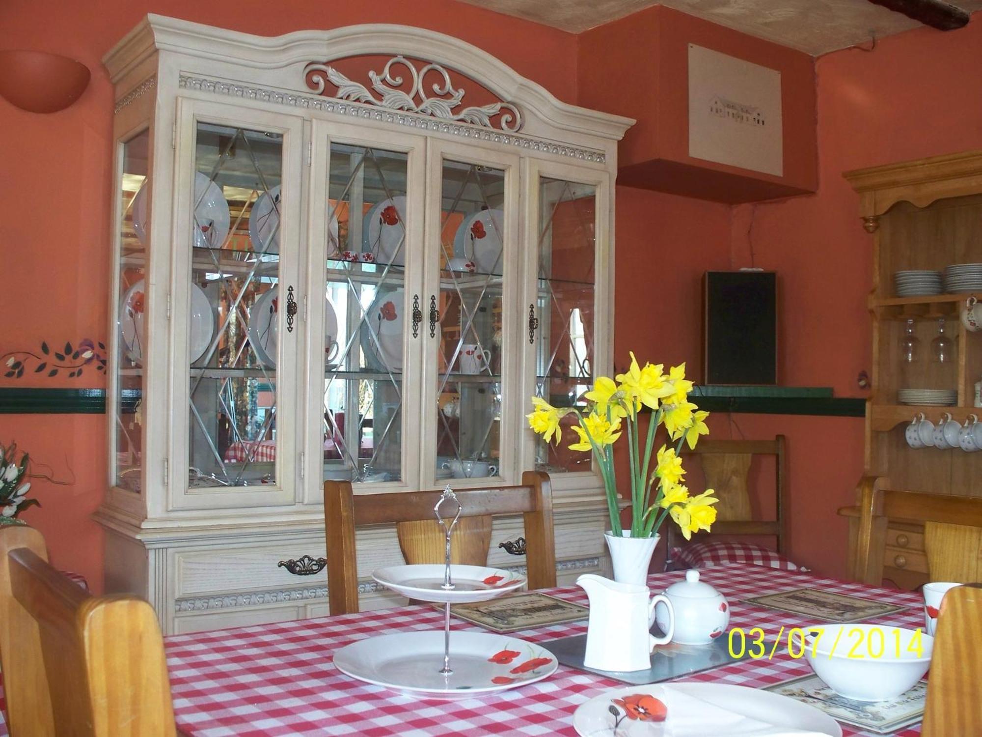 The Old School House B&B Ballinskelligs Rom bilde