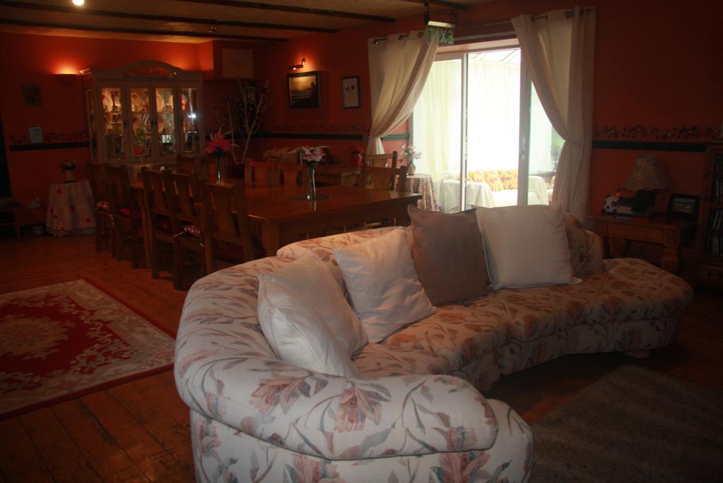 The Old School House B&B Ballinskelligs Eksteriør bilde