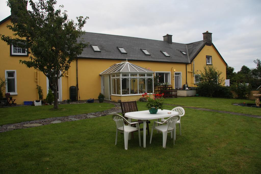 The Old School House B&B Ballinskelligs Eksteriør bilde