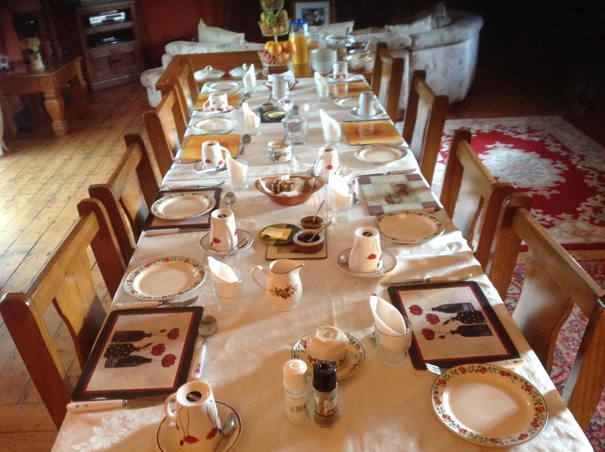 The Old School House B&B Ballinskelligs Eksteriør bilde