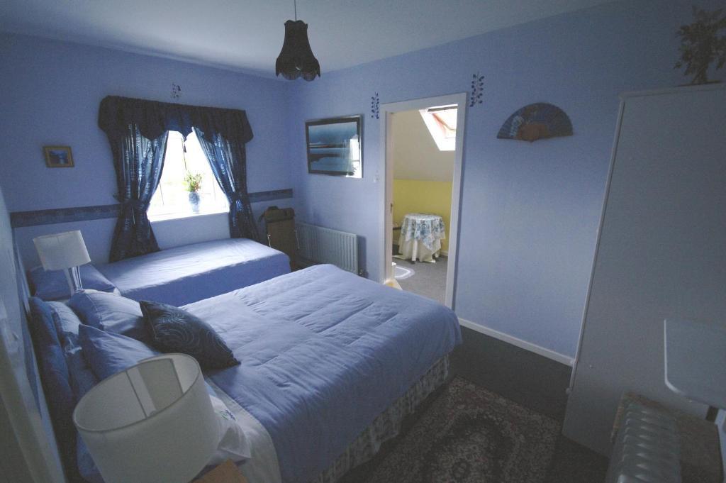 The Old School House B&B Ballinskelligs Eksteriør bilde